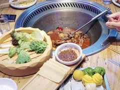 -山河屯铁锅炖·非遗铁锅炖(华强北店)