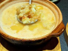 龙虾汤泡饭-潮堂 · 潮州菜(国贸商城店)