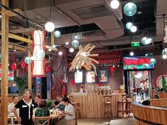 大堂-云天楼国鼎喜宴中心(国鼎店)