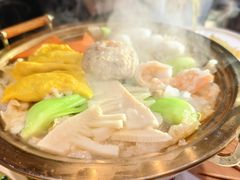 -大潮淮·淮扬菜(何园旗舰店)