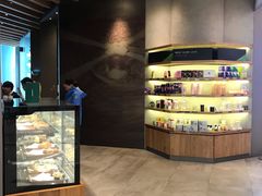 -星巴克(丁香国际商业中心店)