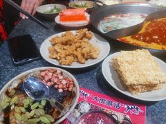-大虎重庆老火锅(正弘城店)