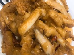 -九龙餐厅(大沽路店)