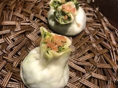 -冶春茶社(星汉大厦店)