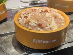 -龍歌自助小火锅(秦淮水游城店)
