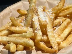 黑松露薯条-LES ELITES 英集荟(南京西路店)