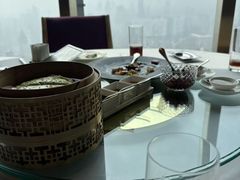 -金轩中餐厅 Jin Xuan(浦东丽思卡尔顿酒店)