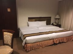 -曼谷王子宫殿酒店