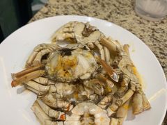 -禾斗海鲜自助(市南银座店)