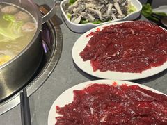 -贵宾牛·潮汕牛肉火锅(珠池总店)