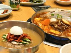 -旺清进洞米肠汤