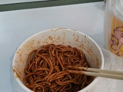 -楚街一品热干面(光谷天地店)