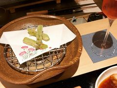 -Ginza Onodera铁板烧(外滩十八号店)