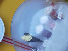 -麦当劳(西单明珠店)