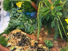-若蘭慈·无国界素食料理(欢乐海岸店)