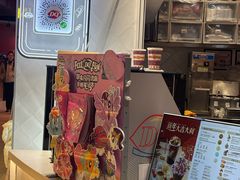 -DQ·蛋糕·冰淇淋(印象城店)
