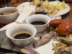 -南通绿洲国际假日酒店全日餐厅