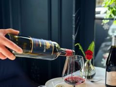 -弦月窗LUNETTE BY AMANDA(复兴路店)