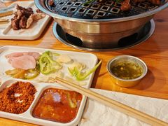 -霸腹烤肉(厦门柚子番店)