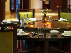 -三亚亚龙湾瑞吉酒店·铭轩中餐厅Mingxuan·海南菜·粤菜