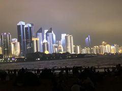 -青岛第三海水浴场