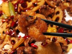 -70后饭吧(府河街店)