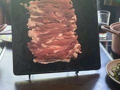 -滇釜火锅·能喝汤的火锅(车公庄店)