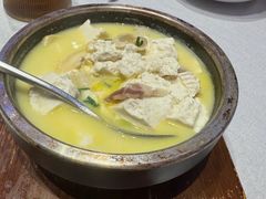 -狮王府淮扬菜(百家湖1912店)