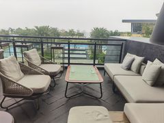 -厦门万丽酒店·R Bar