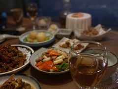 鸡柳-凡烟外慢生活体验馆