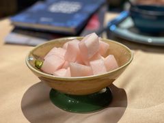 酸萝卜-山石榴·贵州菜(丰盛里店)