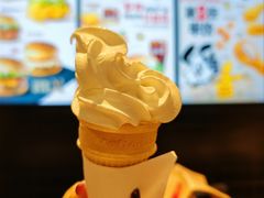 -麦当劳(凯德MALL太阳宫店)