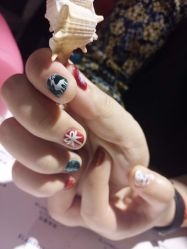 -梵熙美甲 Fancy Nails
