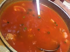 -吕氏疙瘩汤·海鲜新鲁菜(凯德mall新都心店)