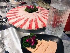 -红辣椒·川菜·火锅(大洋中心店)