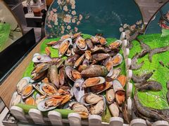 -星伦多自助料理·涮烤一体(嘉兴八佰伴店)