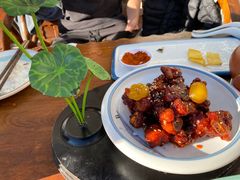-阿鹏故事云南野生菌火锅(人民路店)