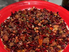 -常和州·夜宵大排档(常州单店)