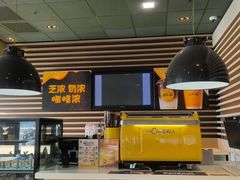 -麦当劳(双榆树店)