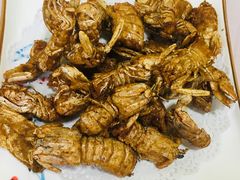 -宾朋海鲜美食餐厅·特色美食(兴海路店)