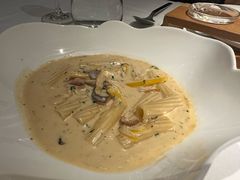 奶油鸭胸意面-王品牛排(杭州大厦店)