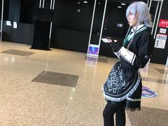 -东浩兰生上海世博展览馆