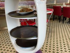 -香港新记茶餐厅(春熙太古里店)
