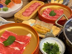 -松野谷·寿喜烧自助(华联顺义金街购物中心店)