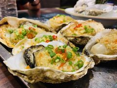 -蠔友汇(皇姑店)