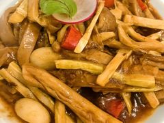 -北塘海鲜·天津菜·鲅鱼水饺是一绝(大光明桥旗舰店)