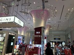 -DFS旗下T广场(新加坡店)