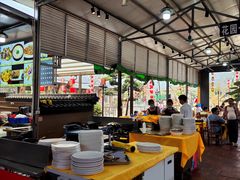 -大笑饭堂(甲子桥店)