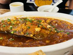 -一楼食业·美食人家