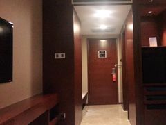 -银川国贸中心酒店